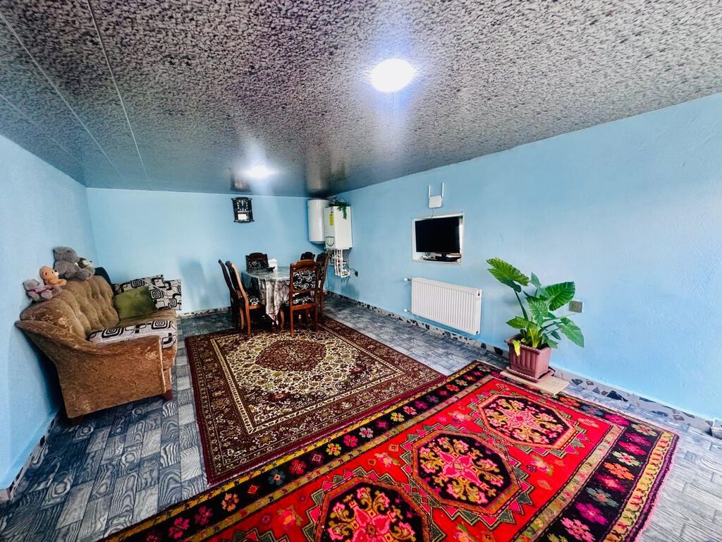 8 otaq, 218 kv. m, Kredit yoxdur, Yeni təmirli