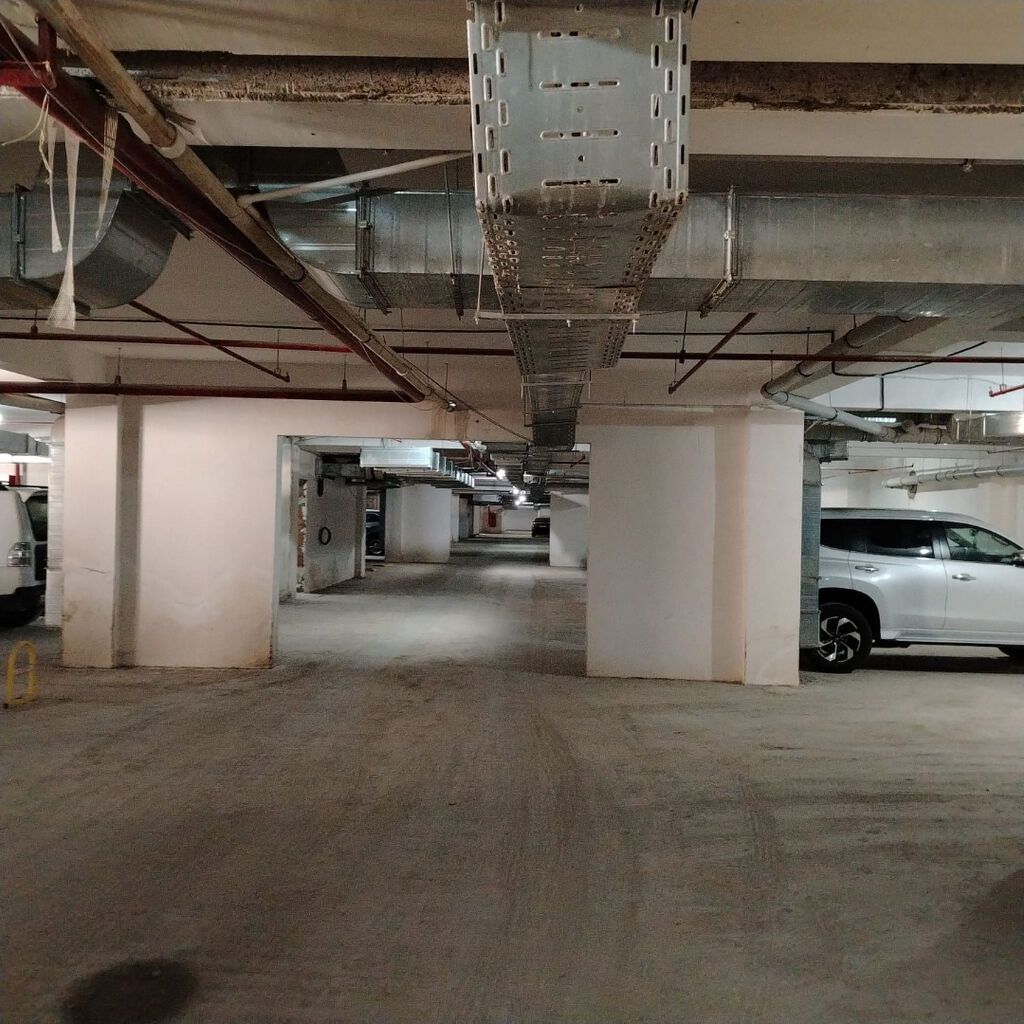 1 otaqlı, Yeni tikili, 67 kv. m