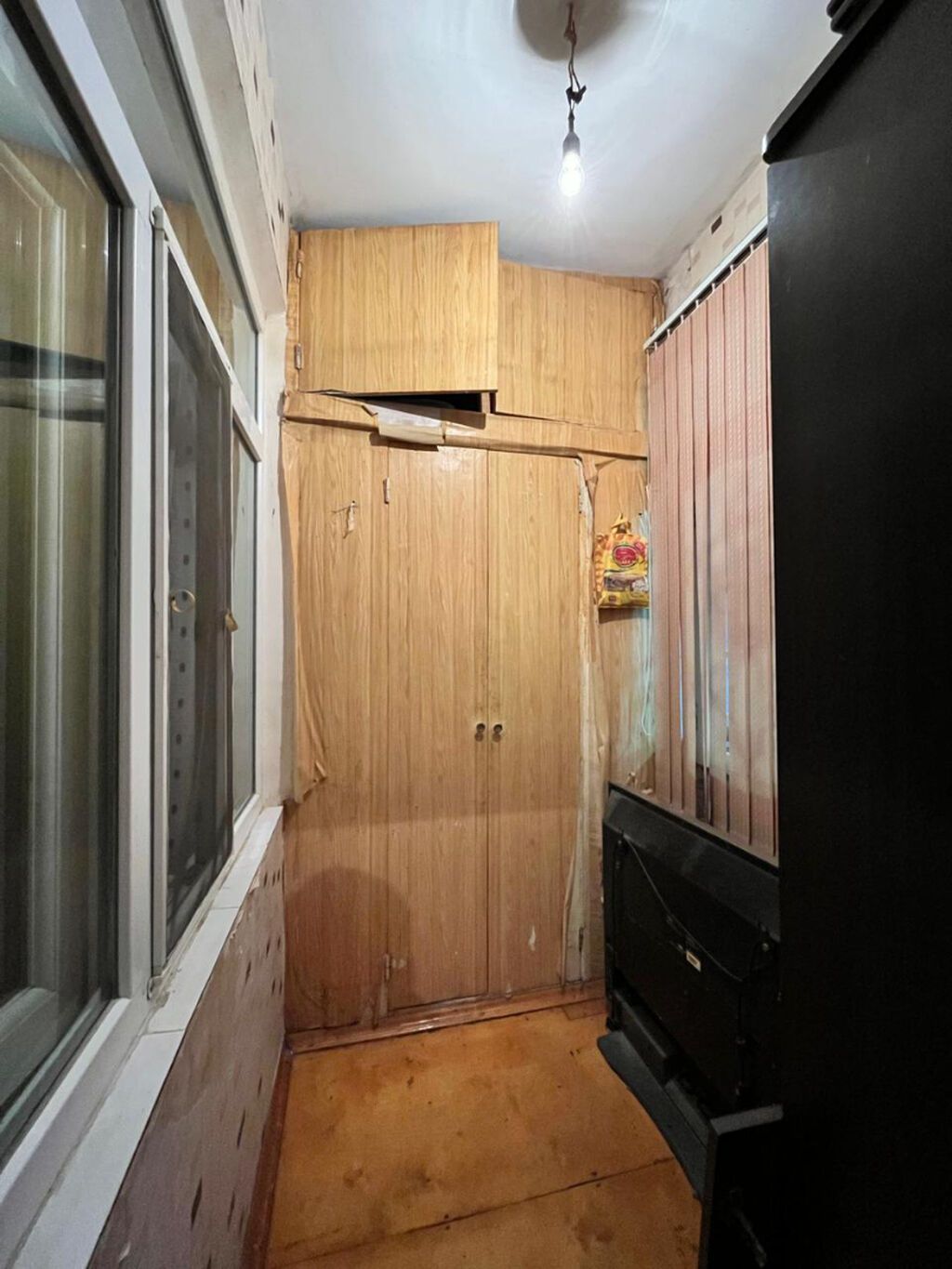 Bakı, 5 otaqlı, Köhnə tikili, m. Həzi Aslanov, 110 kv. m