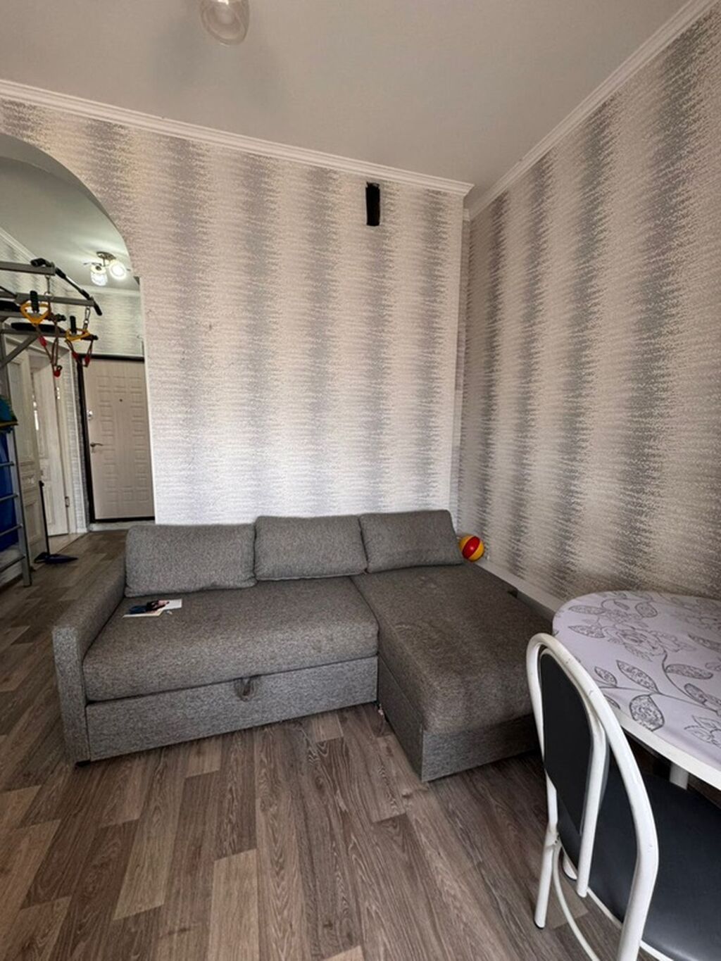 Продам 1-комнатную квартиру в 6 мкр, 9 этаж: фото 3