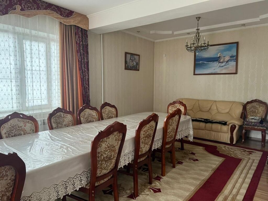 250 м², 5 комнат: фото 8