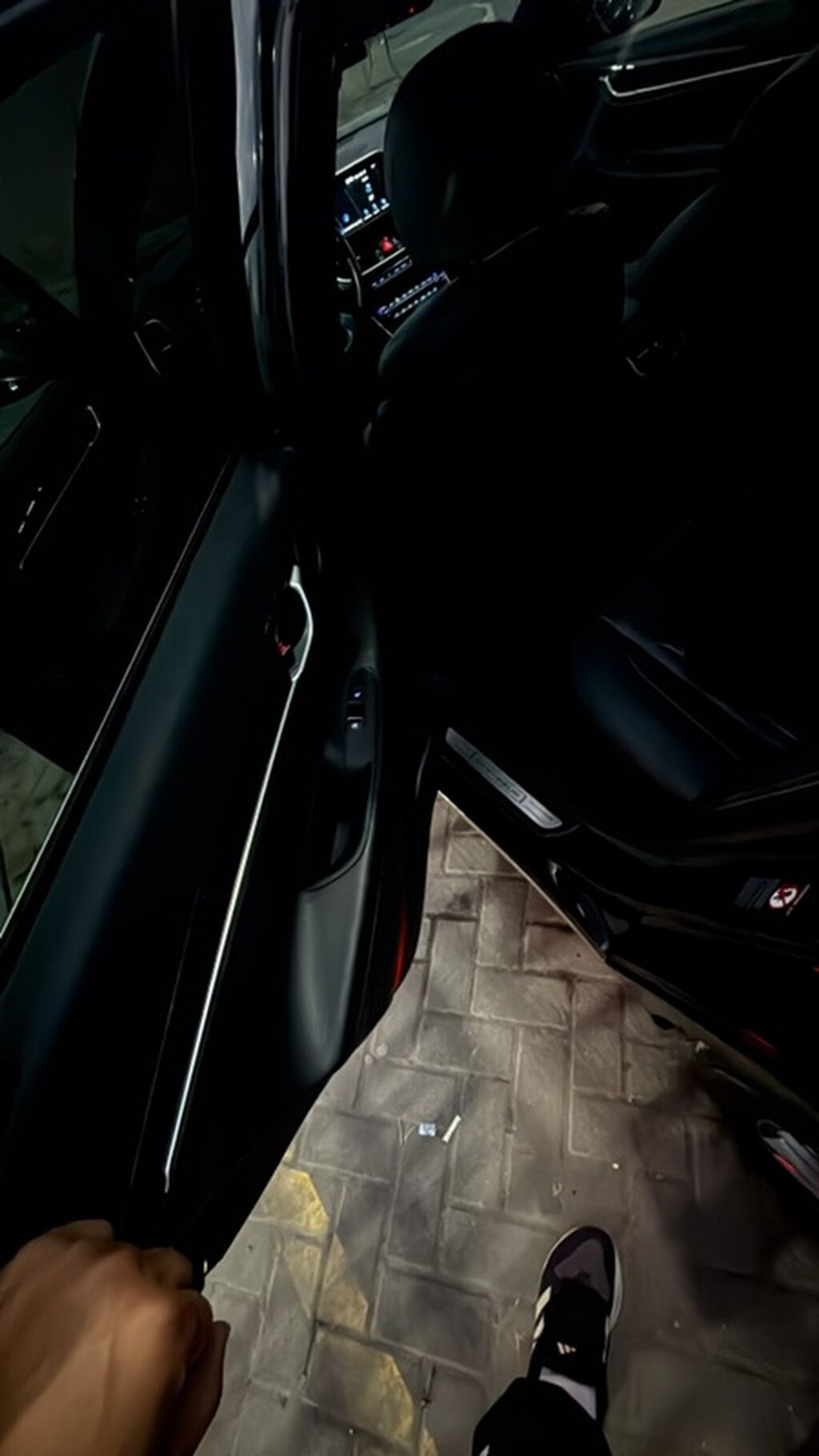 Hyundai Grandeur: 2019 г., 3 л, Автомат, Газ, Седан: фото 8