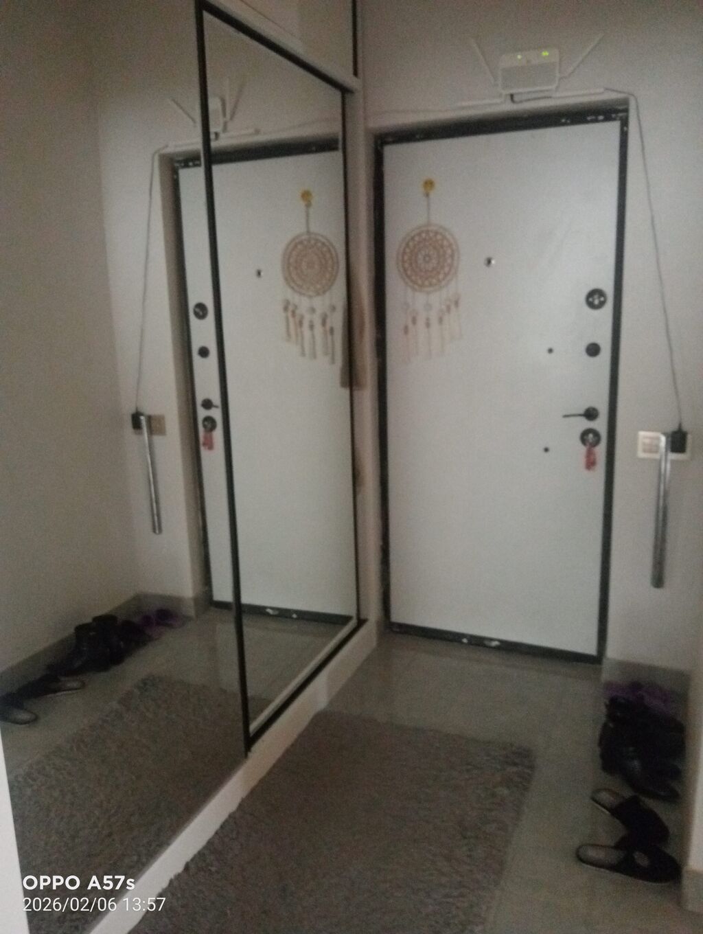 3 otaqlı, Yeni tikili, 103 kv. m