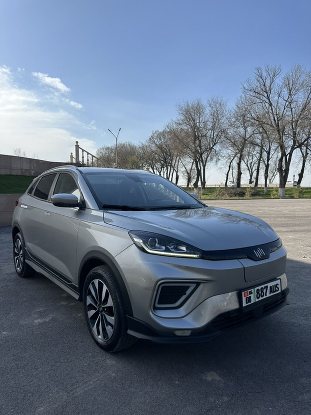 Продаю срочно Waltmester EX5 Z 400 Год 2020 Растаможен и оформлен: фото 3