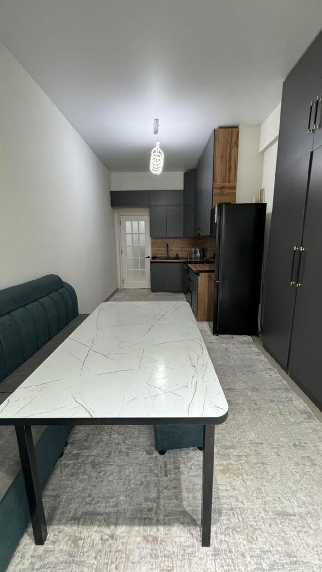 Продается 2-комнатная квартира, 88 м², Ош: фото 5