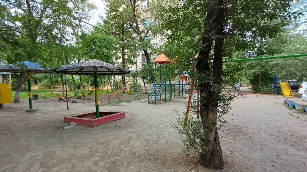 1 комната, 16 м², Мед Академия Гостиничный тип, 4 этаж, Старый ремонт: фото 4