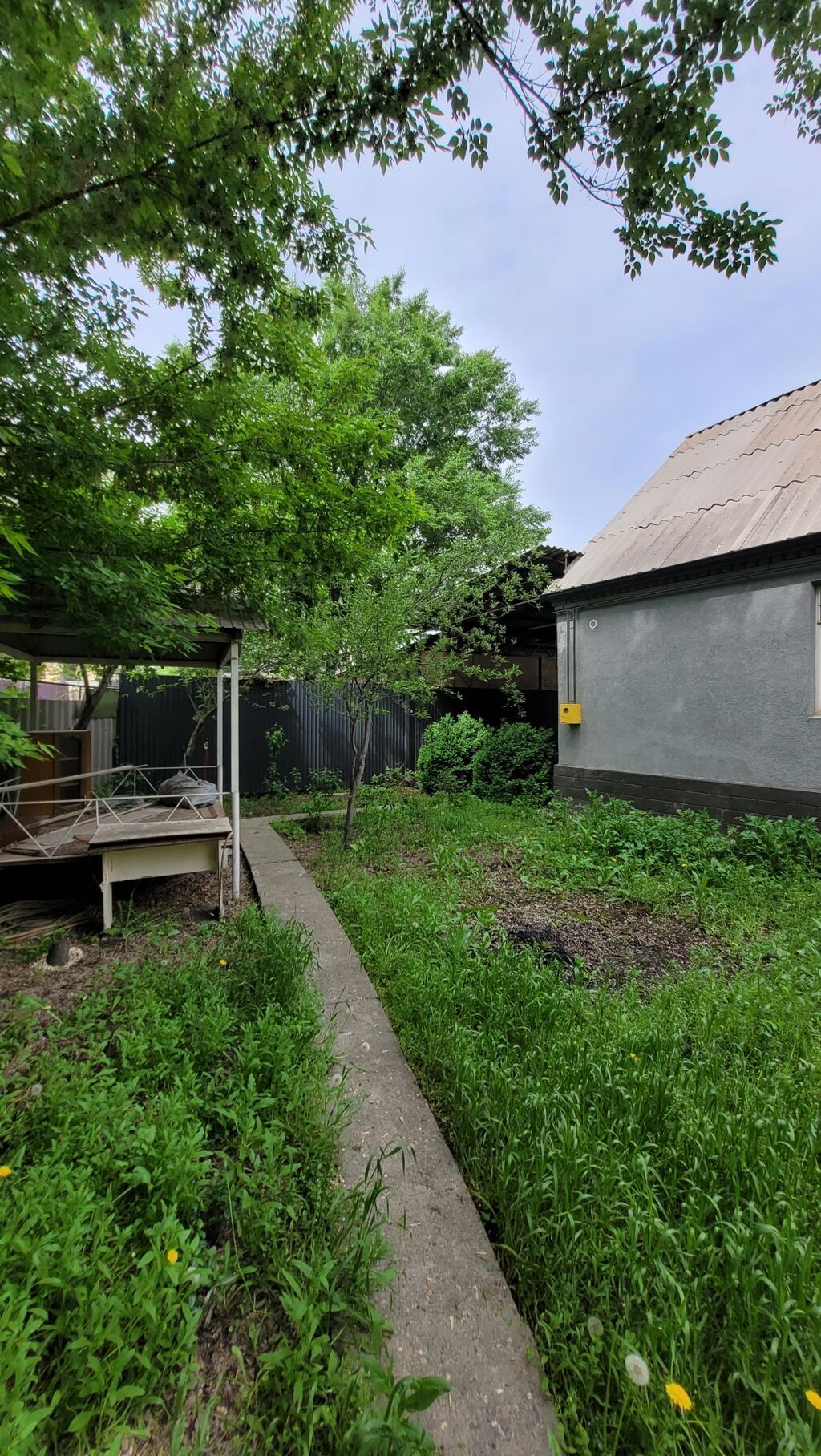 Срочно продаю Дом Зап. Автовокзал Дом кирпичный 4 ком, кухня: фото 7
