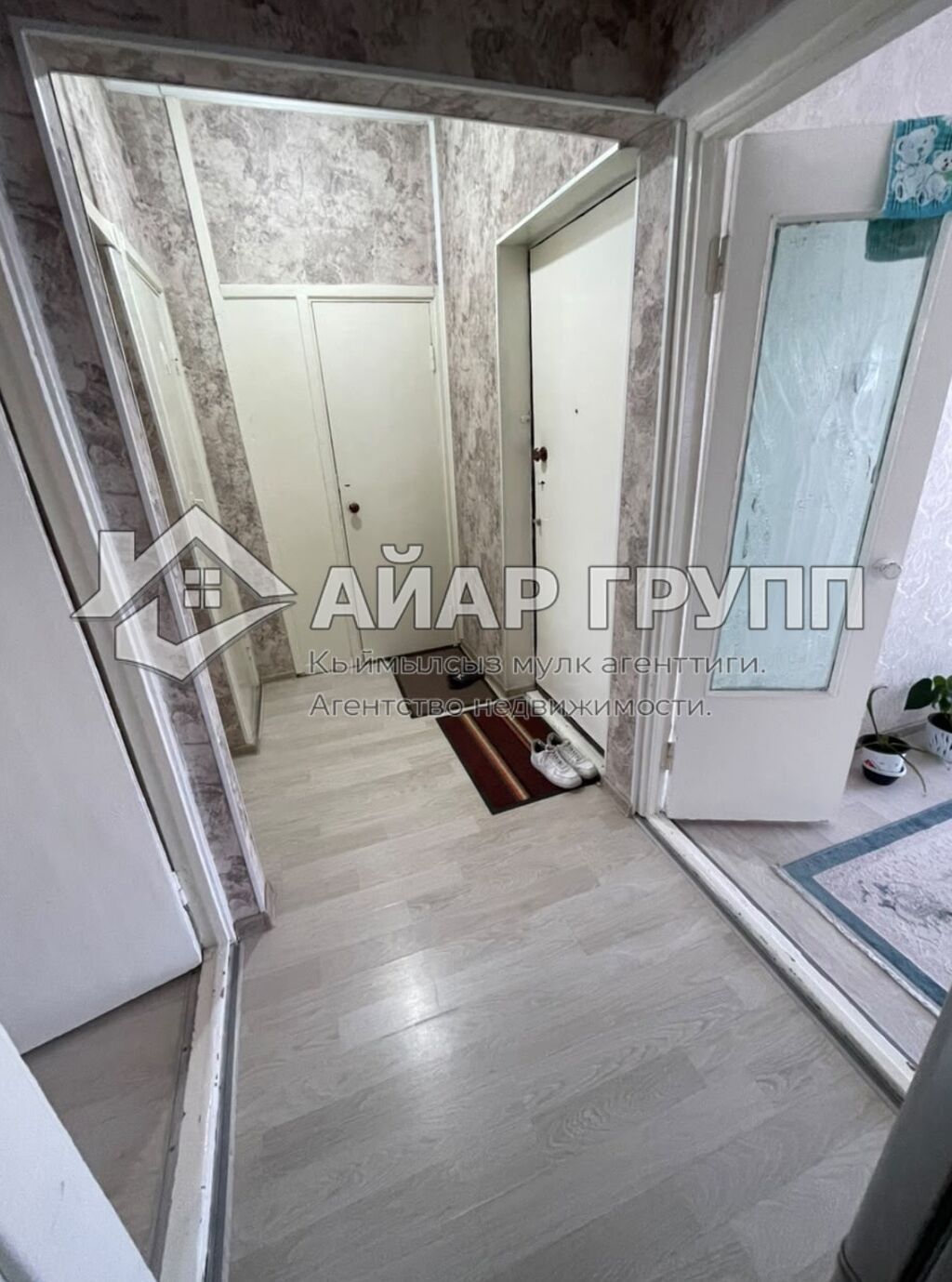 2 комнаты, 47 м², 5 этаж: фото 7