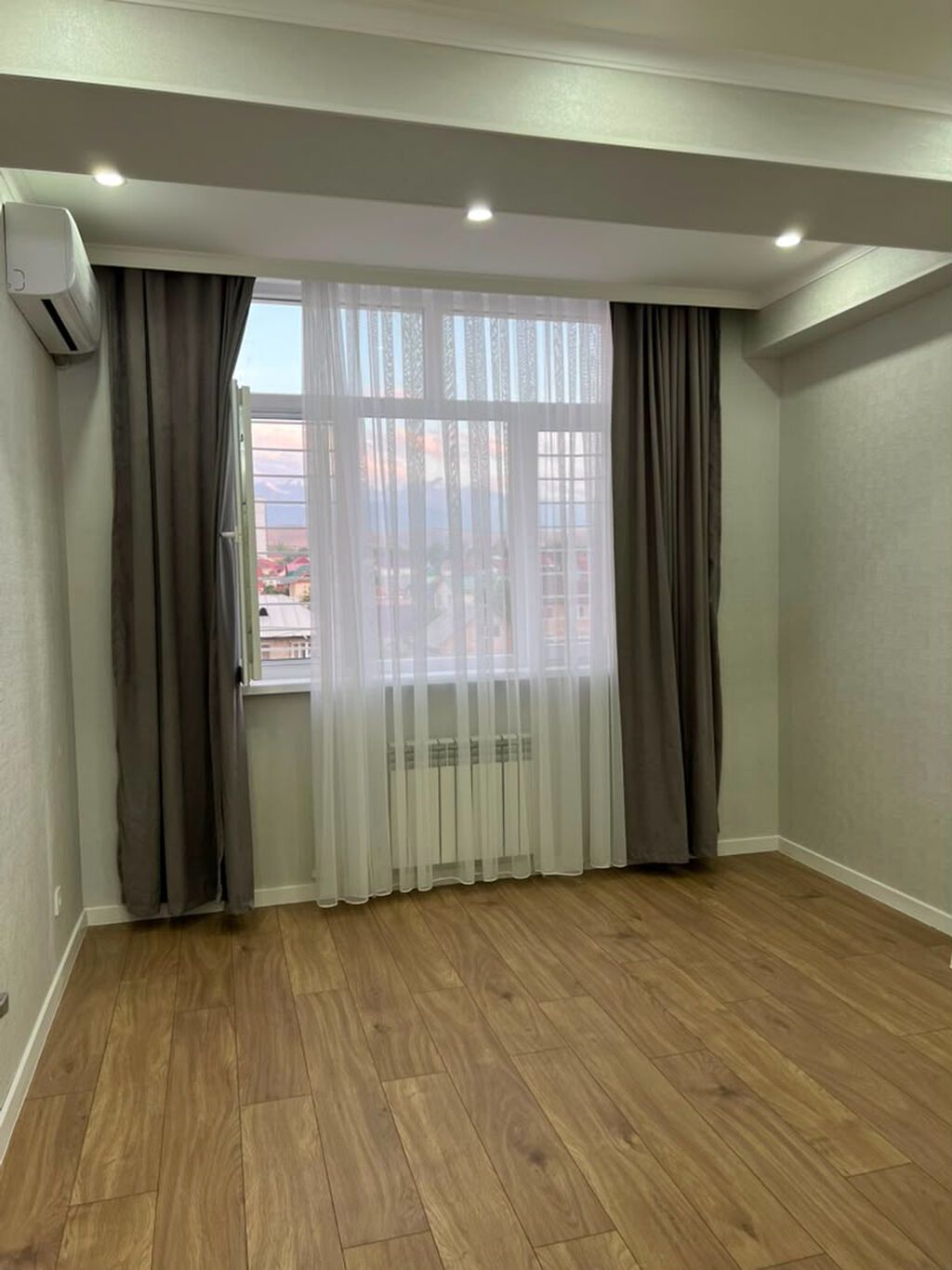 2 комнаты, 47 м², Кок-Жар мкр Элитка, 4 этаж: фото 4