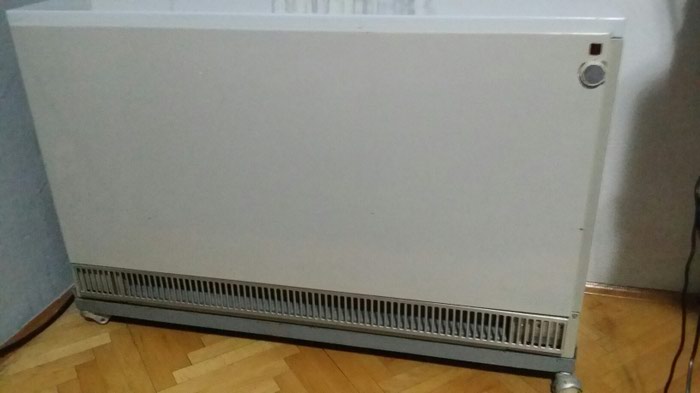 Grejači i kamini: na lalafo.rs - Beograd