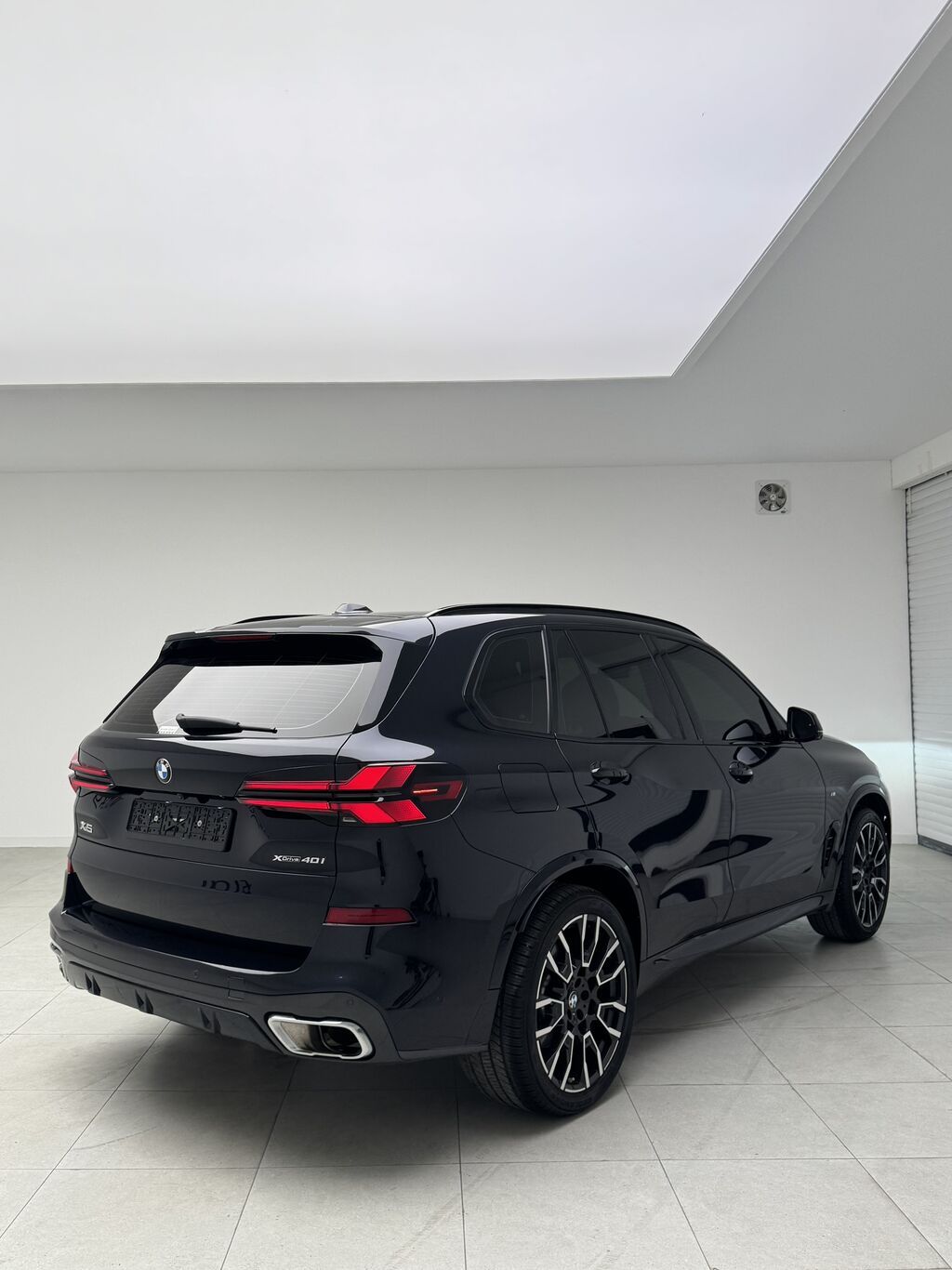 BMW X5: 2023 г., 3 л, Автомат, Бензин, Кроссовер: фото 4