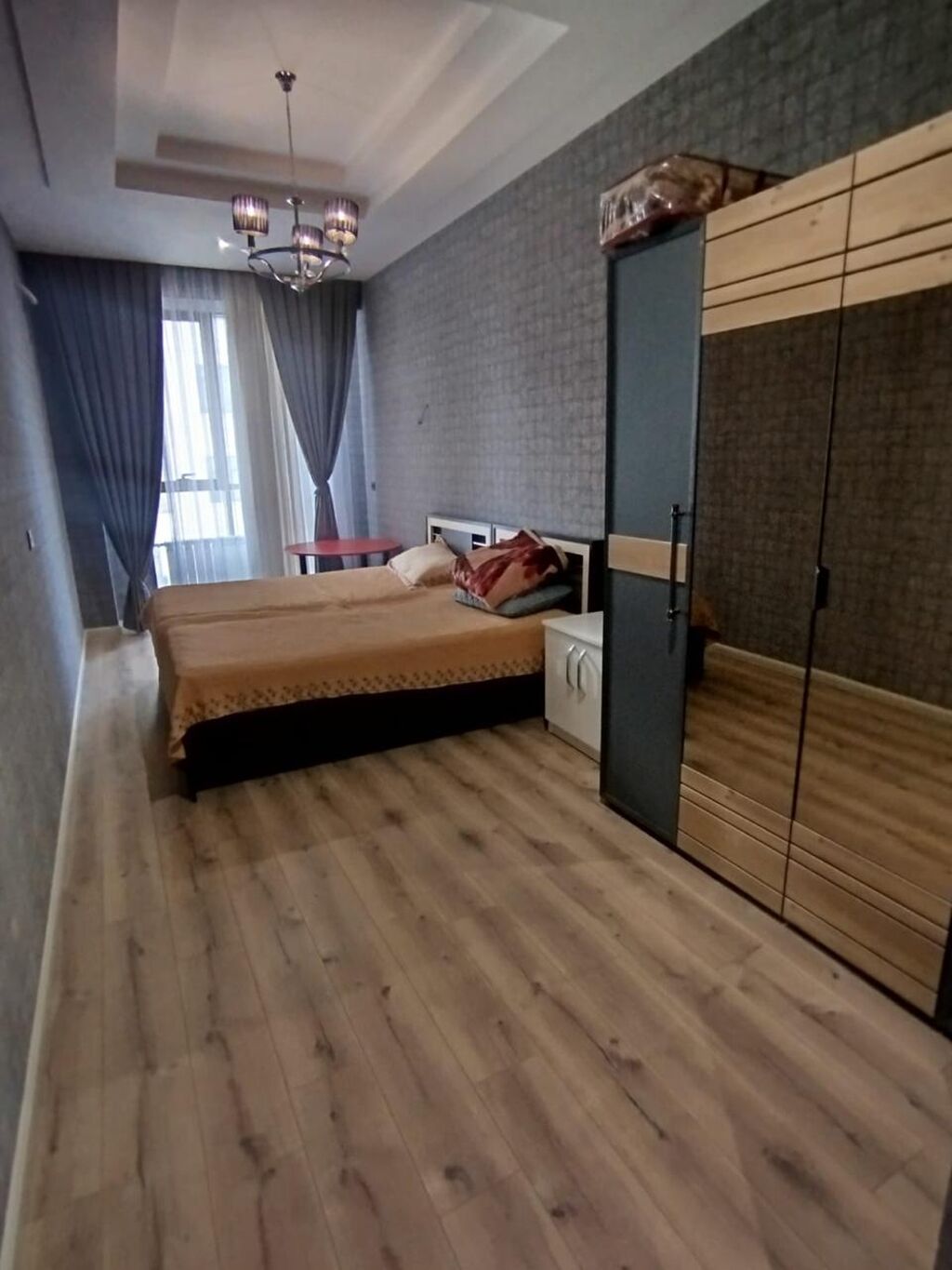 Kirayə verilir 3 otaqlı yeni tikili 108 m², Nəsimi r. Nəsimi rayonu