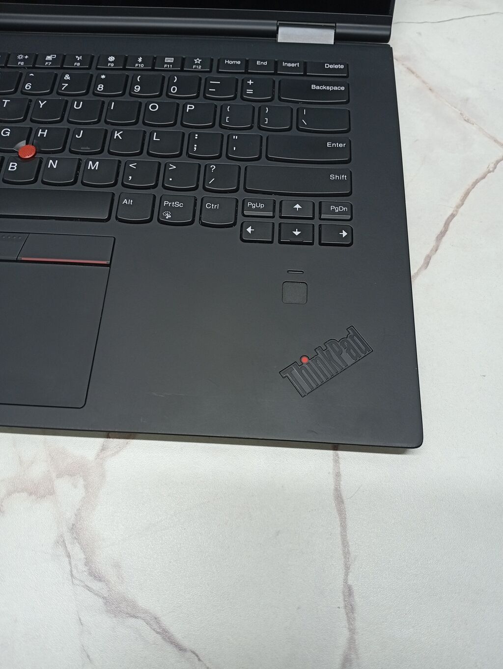 Продаю ультрабук Lenovo ThinkPad X1 Yoga отличном состоянии. Цена: фото 3
