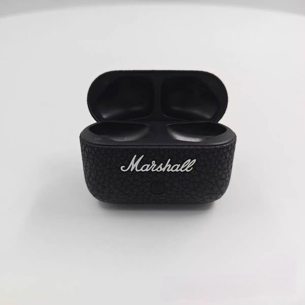Беспроводные вакуумные наушники, Marshall, Новый: фото 5
