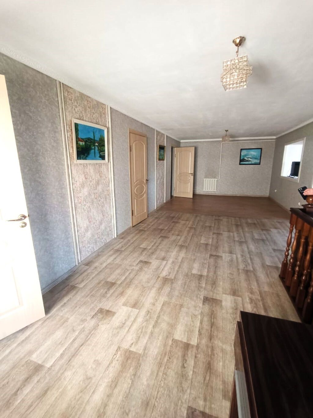 200 м², 6 комнат, Арча-Бешик ж/м, Без животных: фото 4