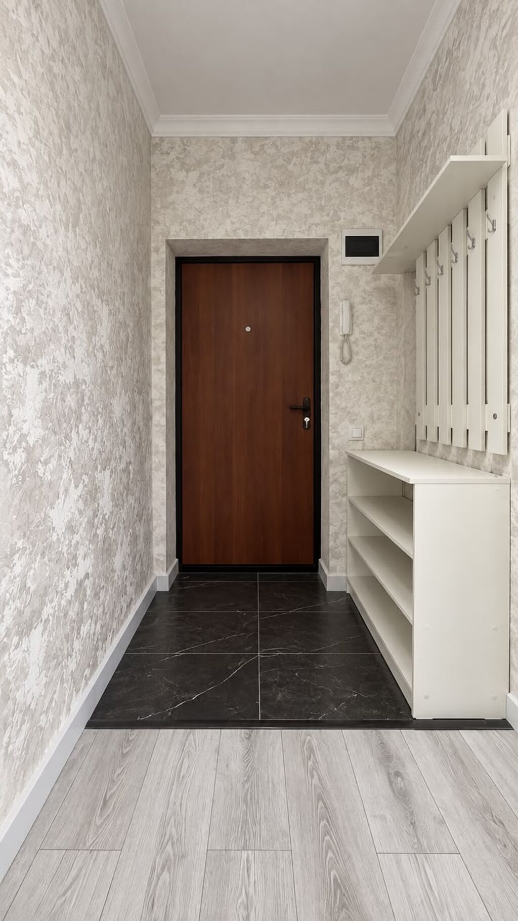 2 комнаты, 60 м², Кара-Жыгач ж/м Элитка, 3 этаж, Евроремонт: фото 7