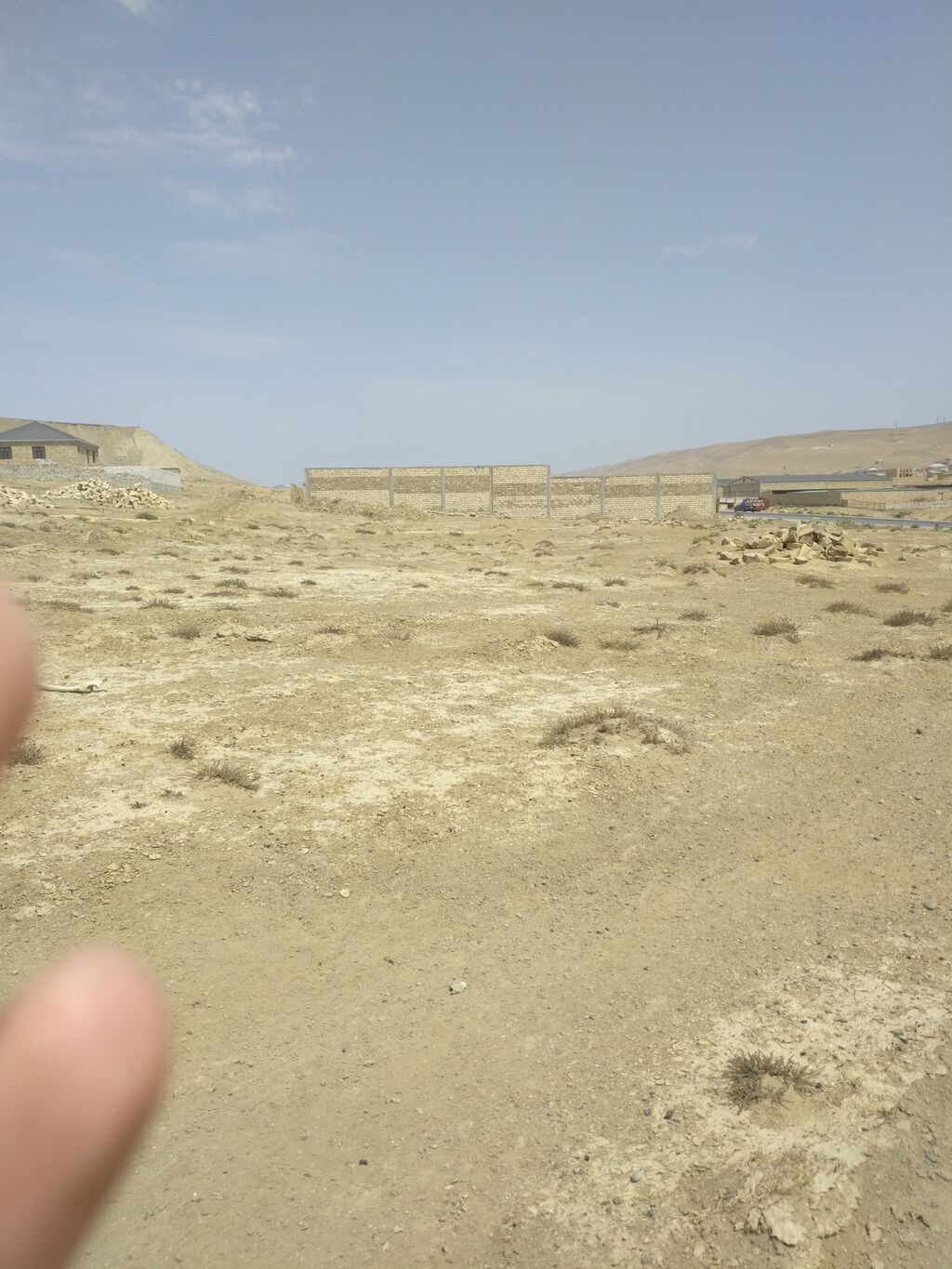 Tikinti, Mülkiyyətçi, Bələdiyyə