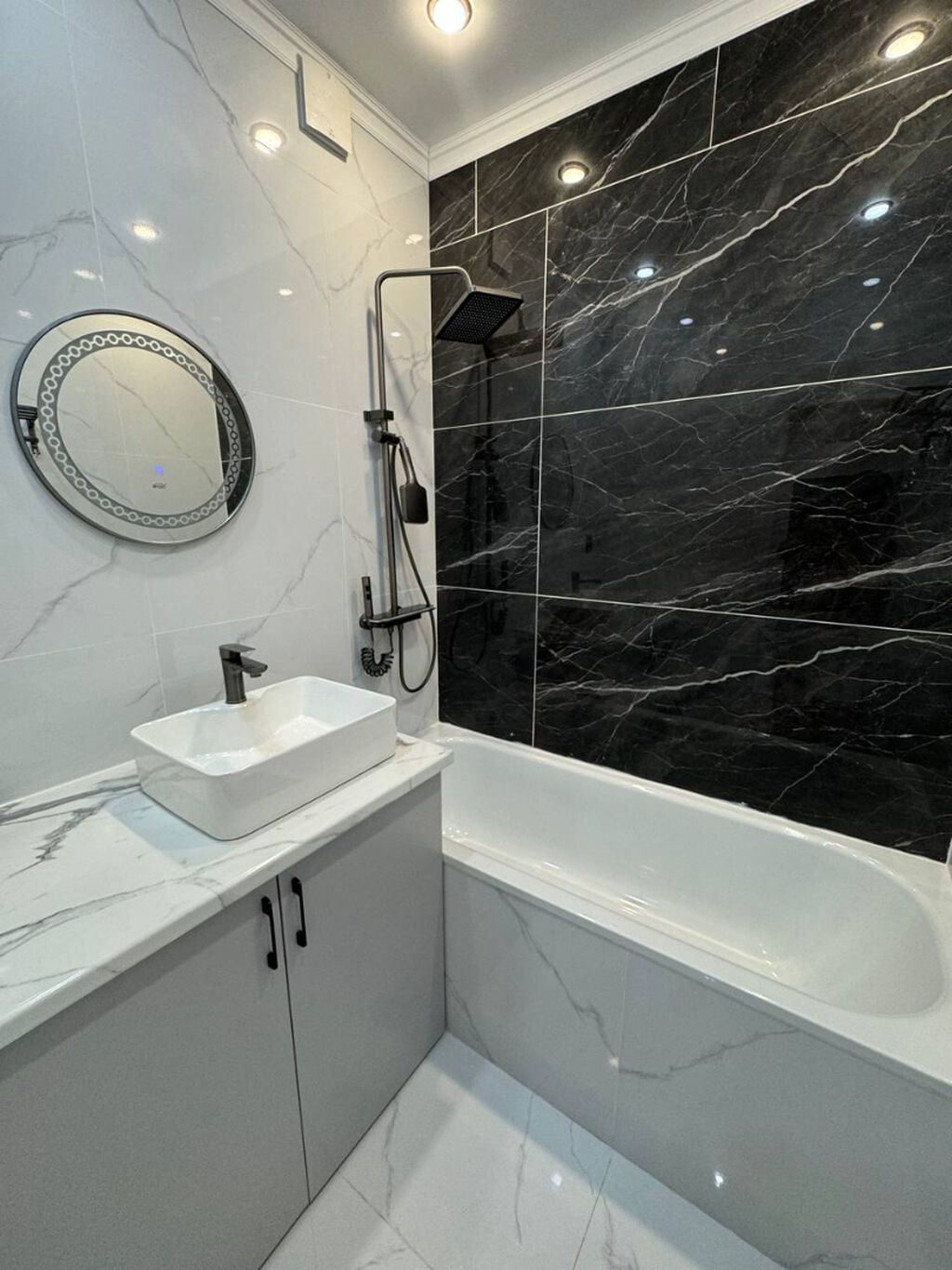 3 комнаты, 78 м², Технопарк Элитка, 2 этаж, Свежий ремонт: фото 4
