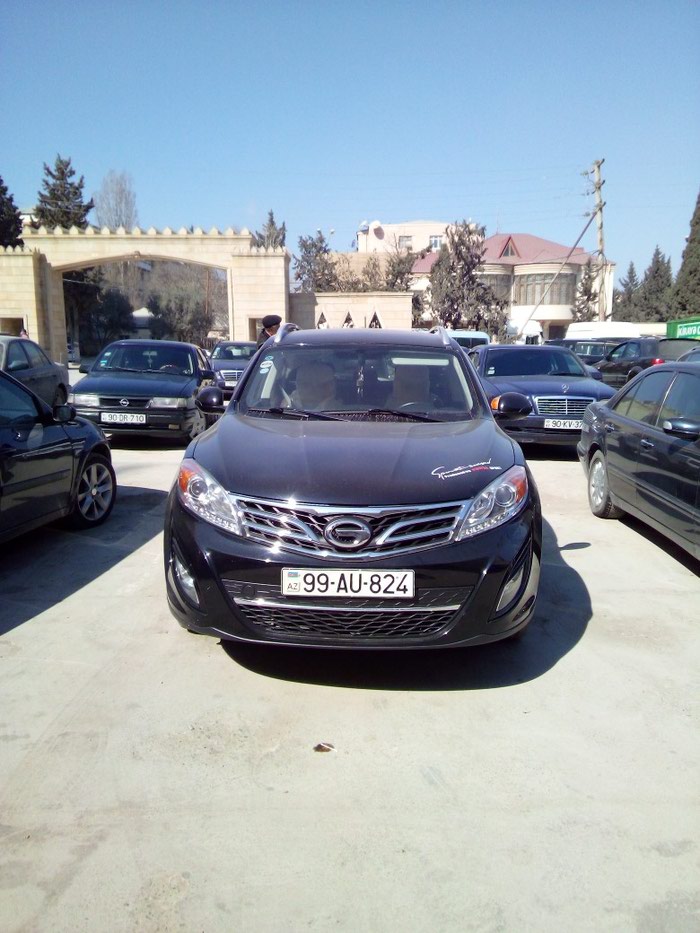 Nəqliyyat xidmətləri: - lalafo.az Xırdalan şəhərində
