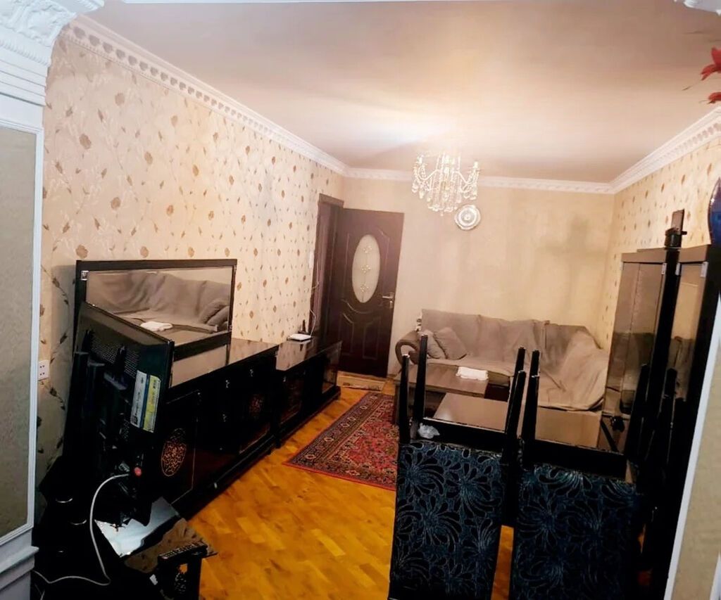Сдаётся 2-комнатная квартира в новостройке, 28 May, 55 м², 650 AZN/мес, фото 4 / 9