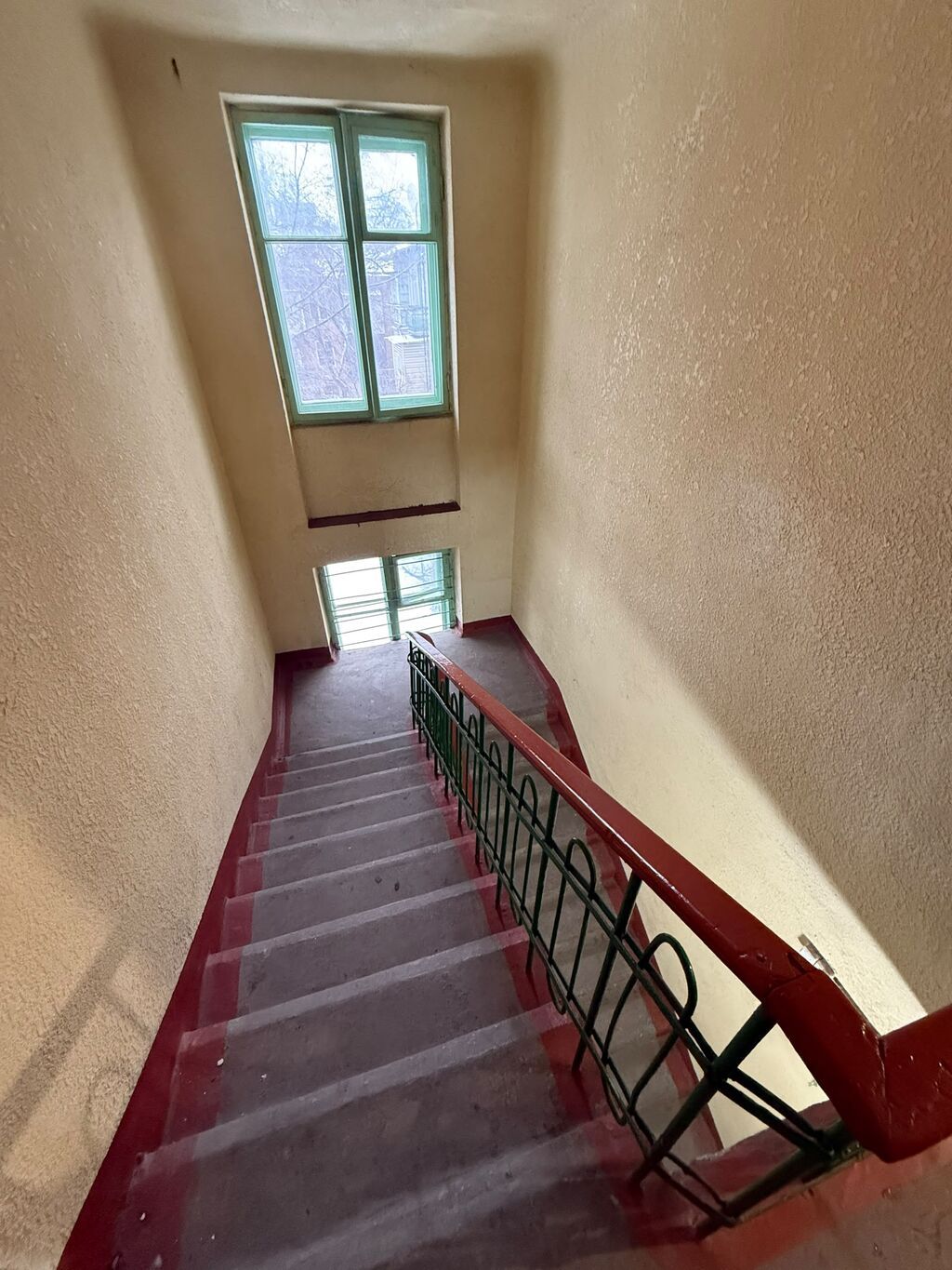 1 комната, 30 м², Хрущевка, 3 этаж, Евроремонт: фото 3