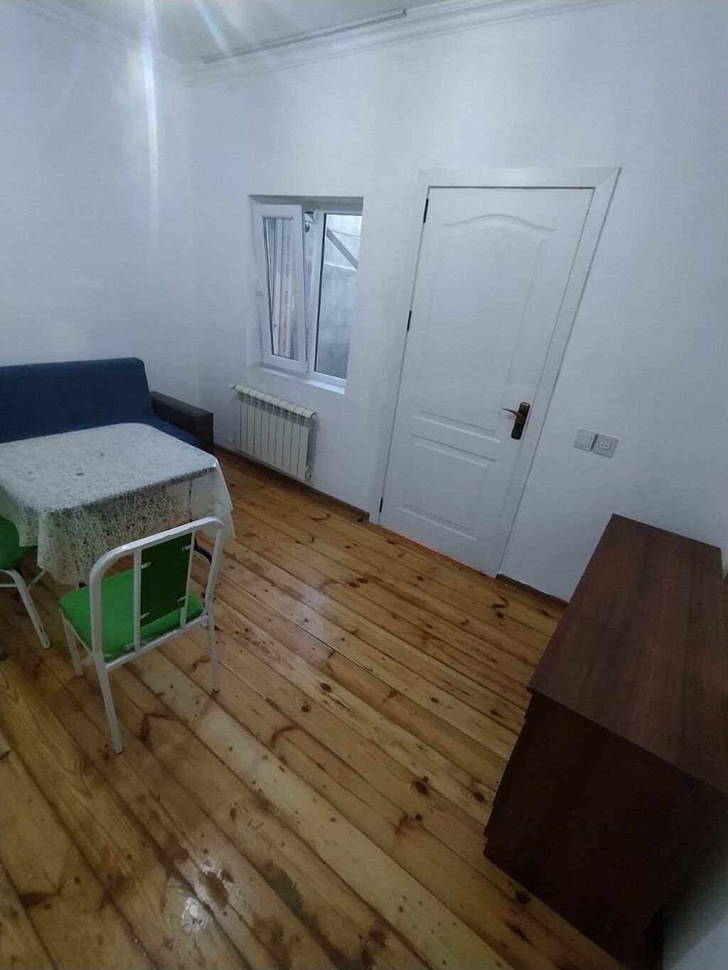 Mənzil, 3 otaqlı, icarəyə verilir, Bakı — 6