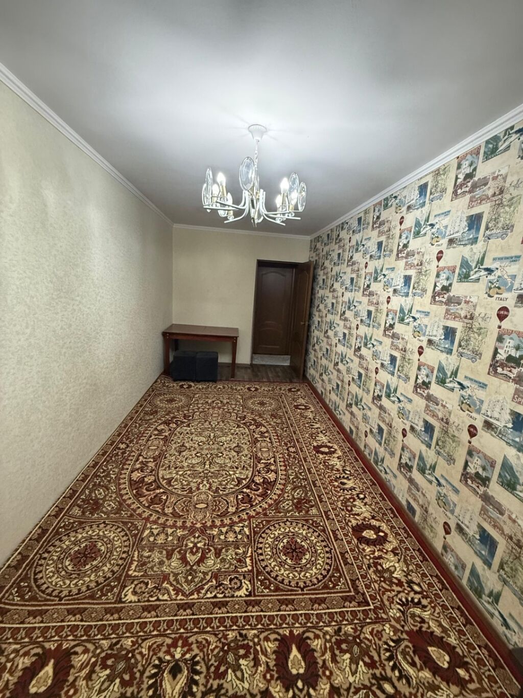 Продам 3-комнатную квартиру, 58 м², 8 мкр, 2 этаж: фото 4