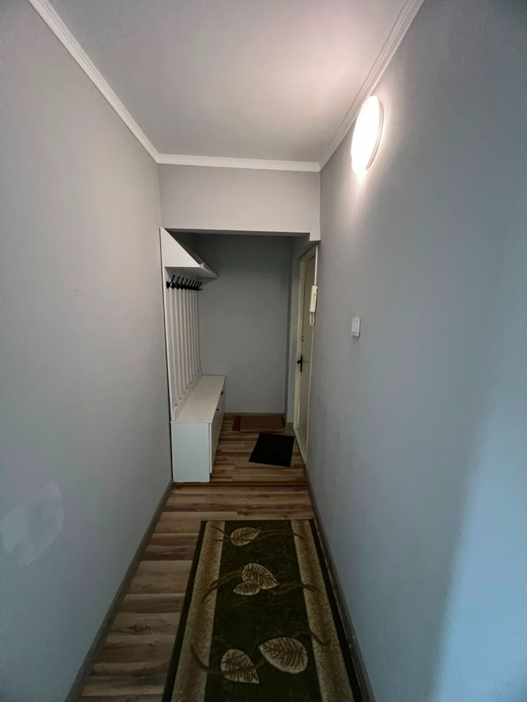 1 комната, 32 м², Кок-Жар мкр 104 серия, 5 этаж, Косметический ремонт: фото 8
