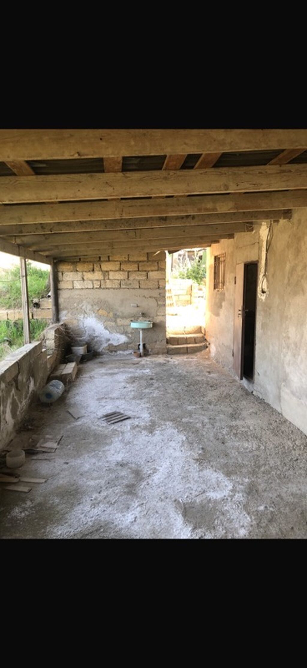 Tikinti, Bələdiyyə