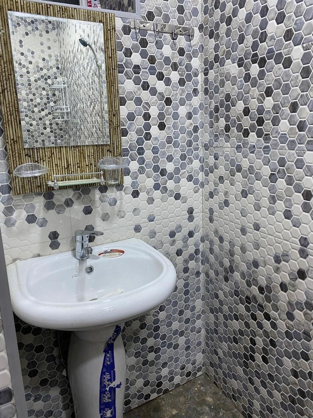 Binəqədidə 1 otaqlı həyət evi satılır, 35 m², 27 000 AZN, şəkil 4 / 10