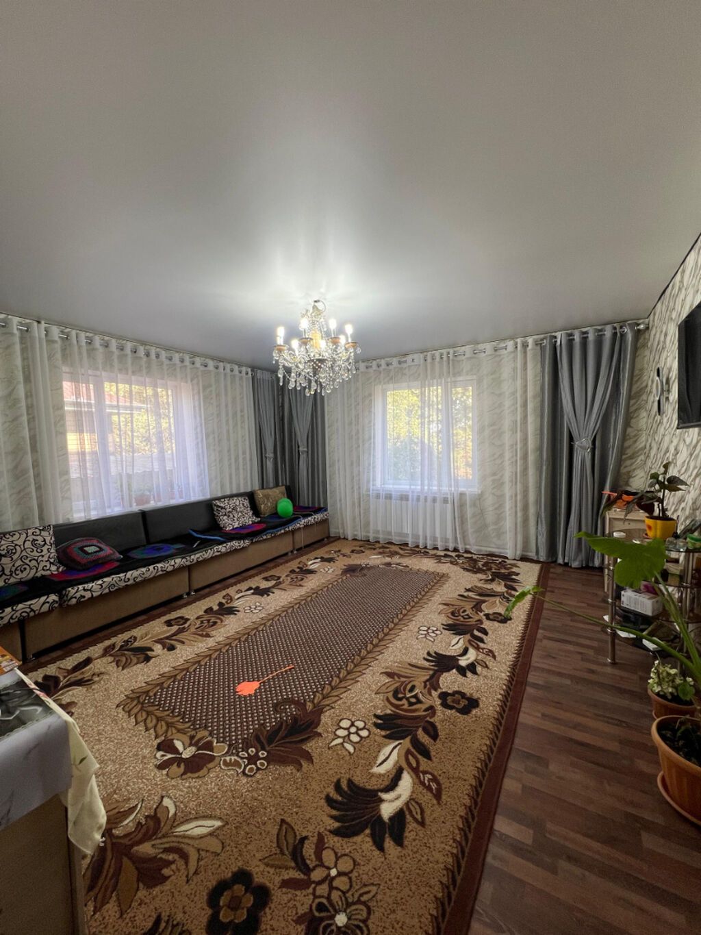 260 м², 6 комнат, Оскон-ордо ж/м, Без животных: фото 3