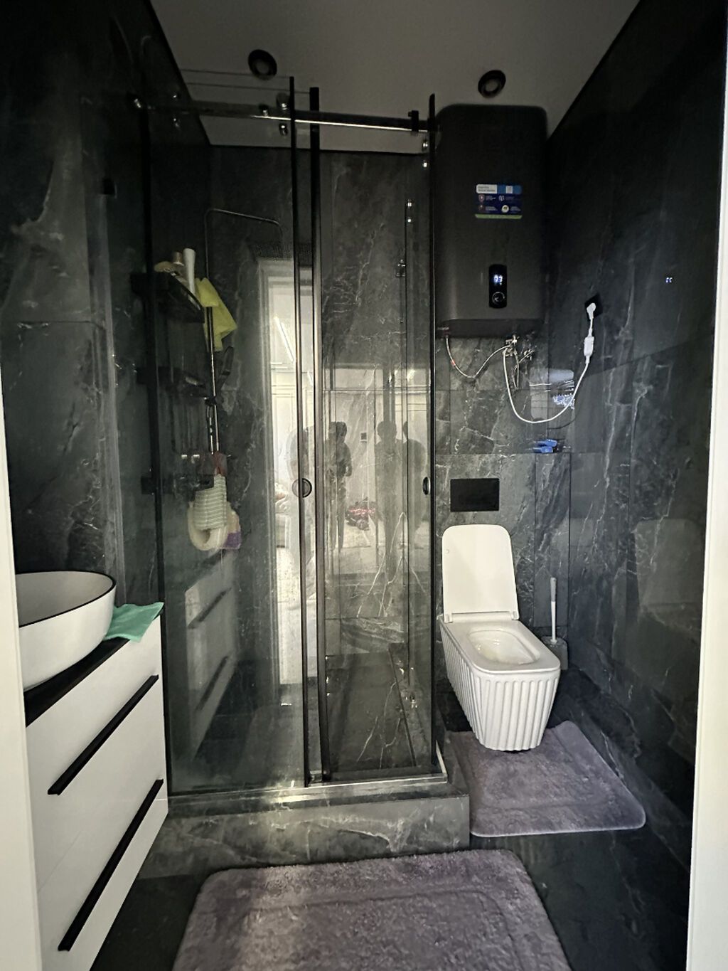 Продам 1-комнатную квартиру 42 м² в ЖК «Акниет»: фото 2
