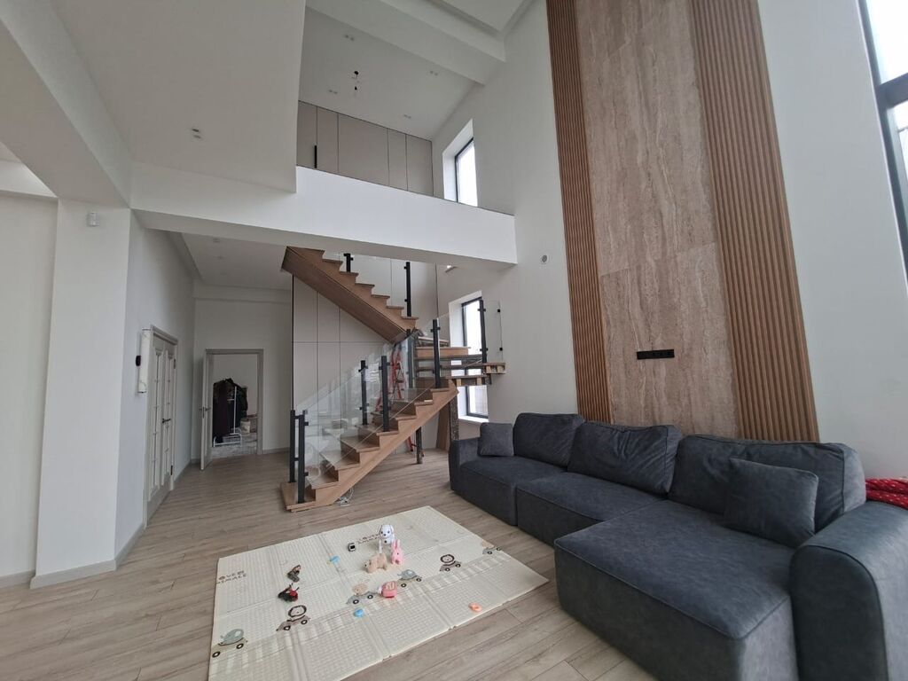 250 м², 6 комнат и более: фото 6