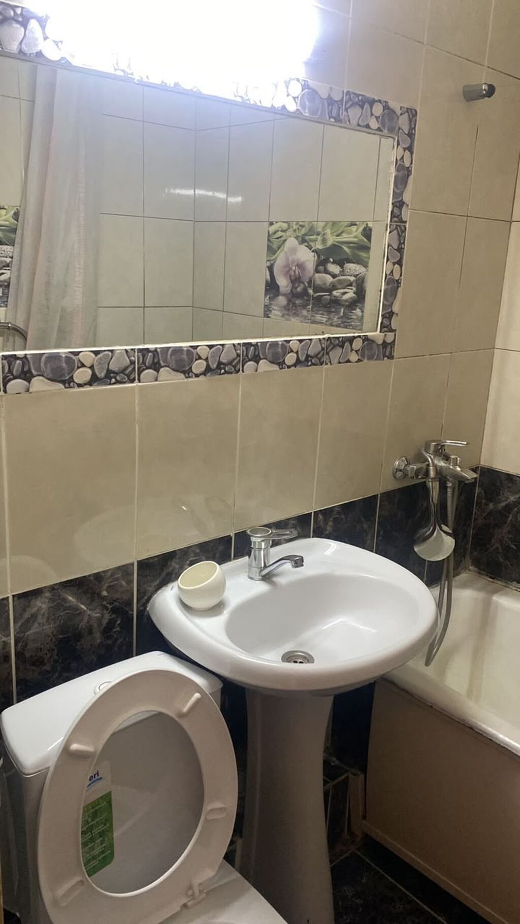 1 комната, 32 м², Городок строителей Индивидуалка, 5 этаж, Косметический ремонт: фото 7