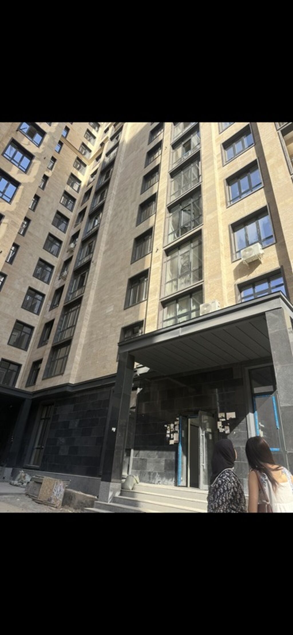 3 комнаты, 103 м², Бишкек Парк ТРЦ Элитка, 7 этаж, Дизайнерский ремонт: фото 5