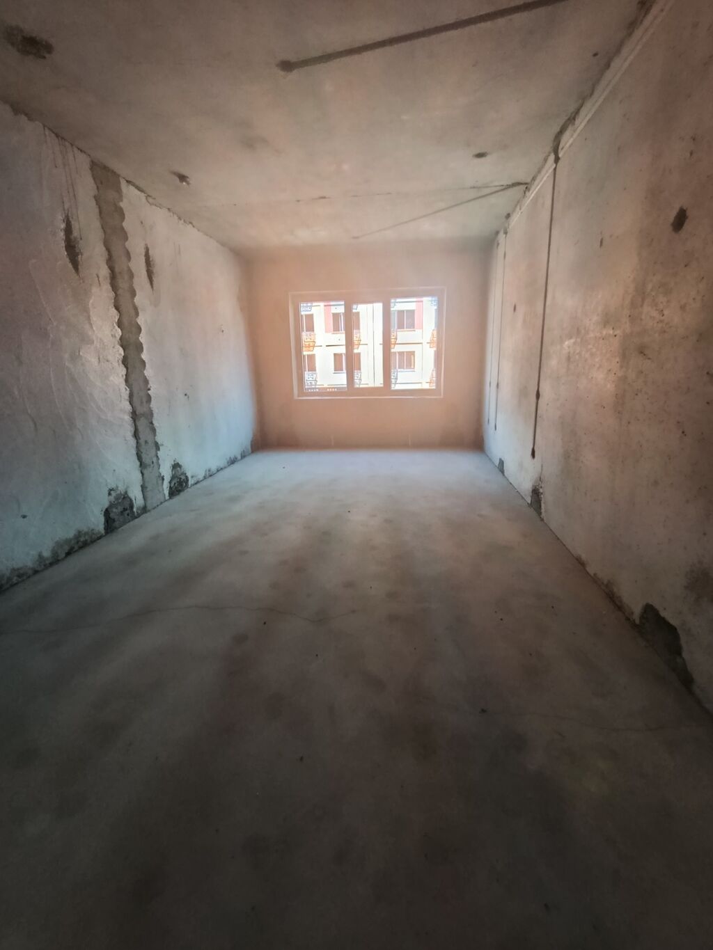 2 комнаты, 75 м², сквер Тоголок Молдо 108 серия, 5 этаж, ПСО (под самоотделку): фото 6