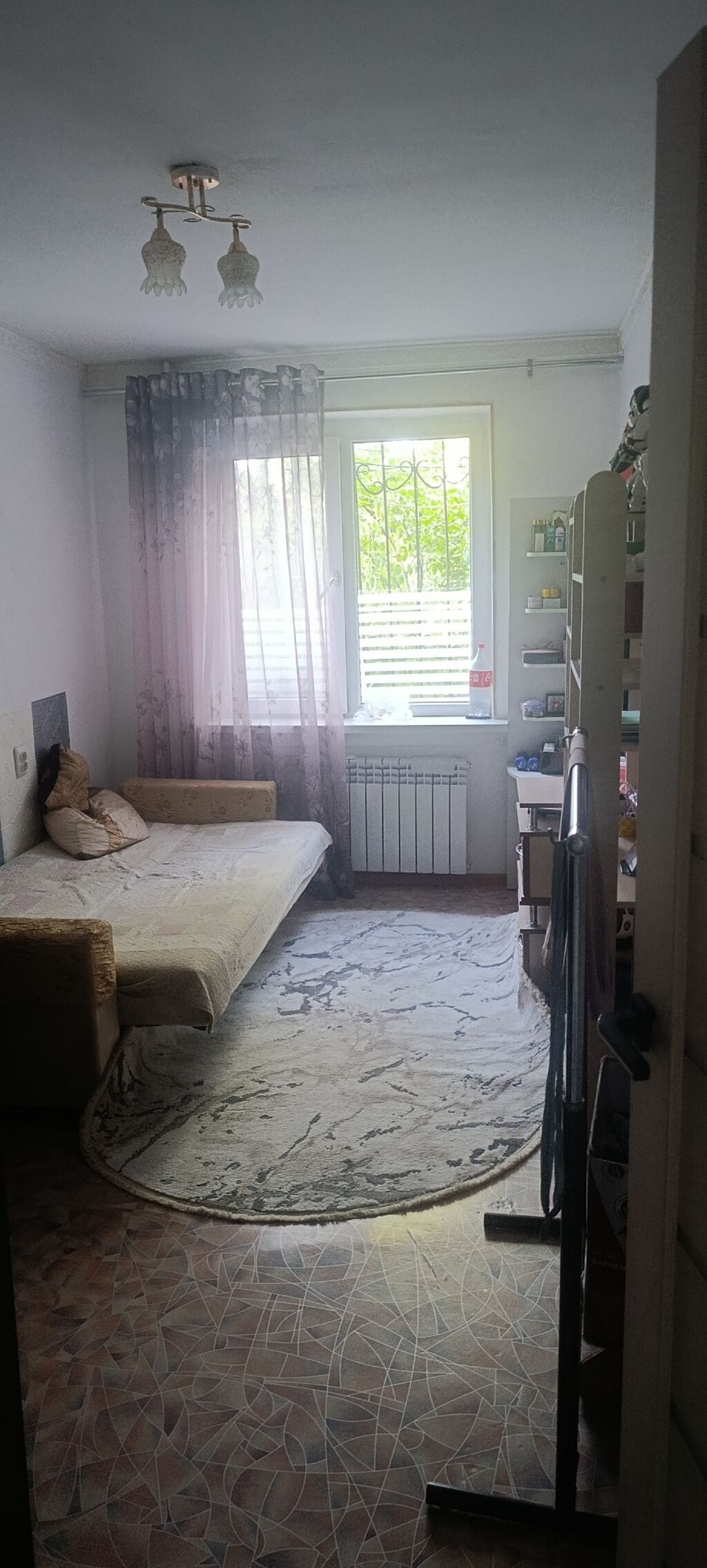 3 комнаты, 57 м², 1 этаж: фото 8