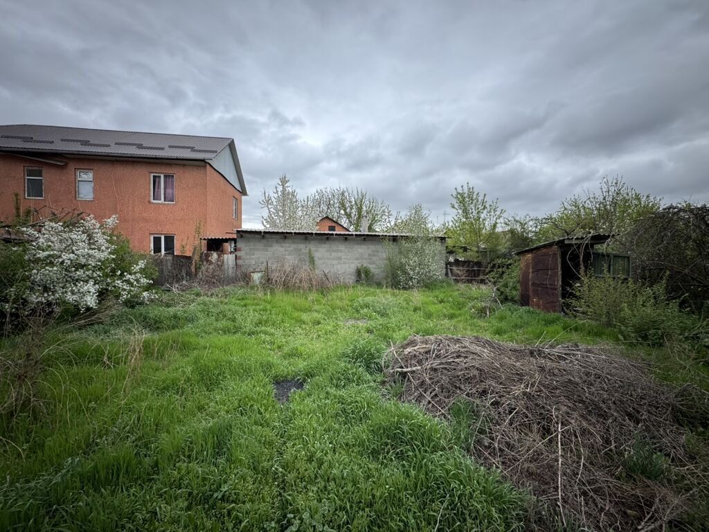 10 соток, Для строительства, Красная книга, Тех паспорт, Договор купли-продажи: фото 6