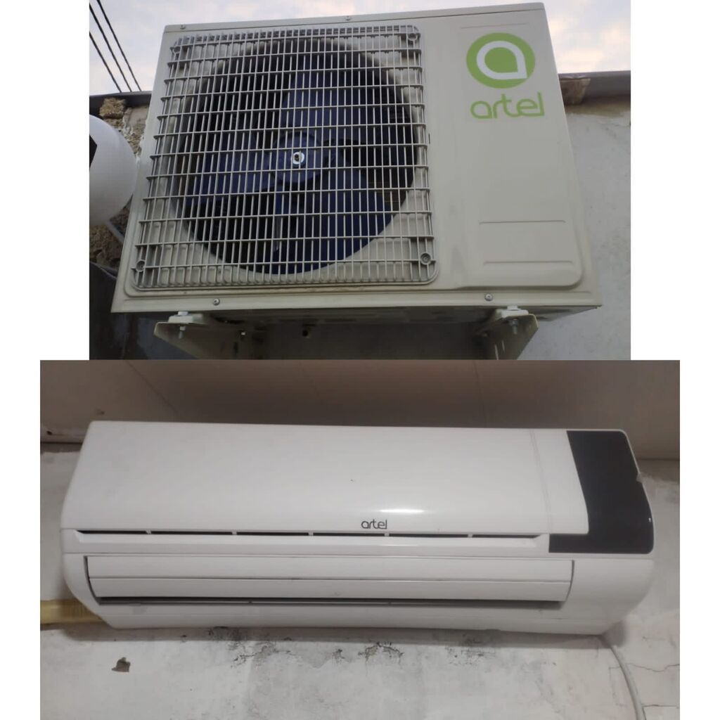 Artel kandisaner p5 kod