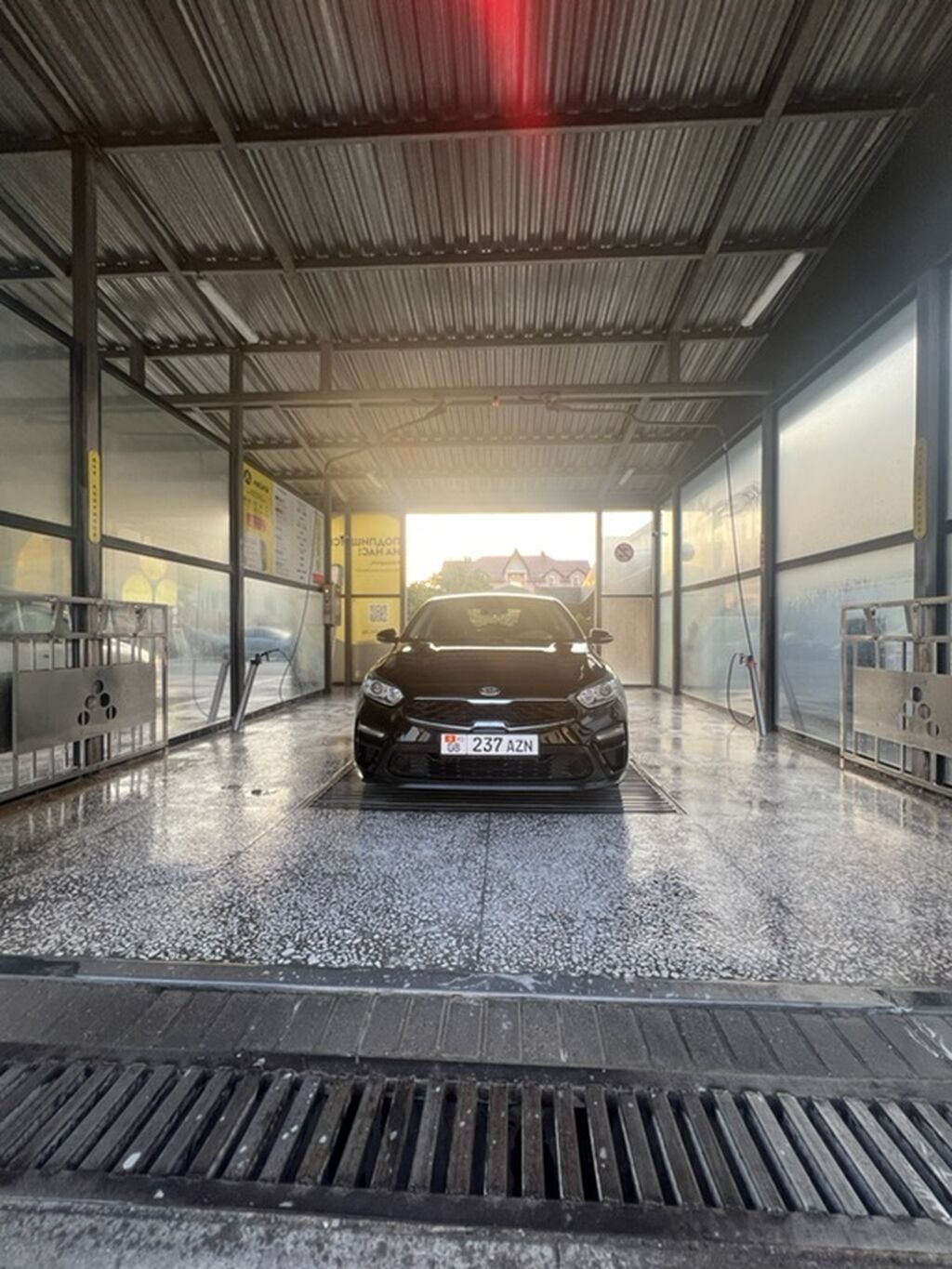 Kia K3: 2019 г., 1.6 л, Автомат, Бензин, Седан: фото 5