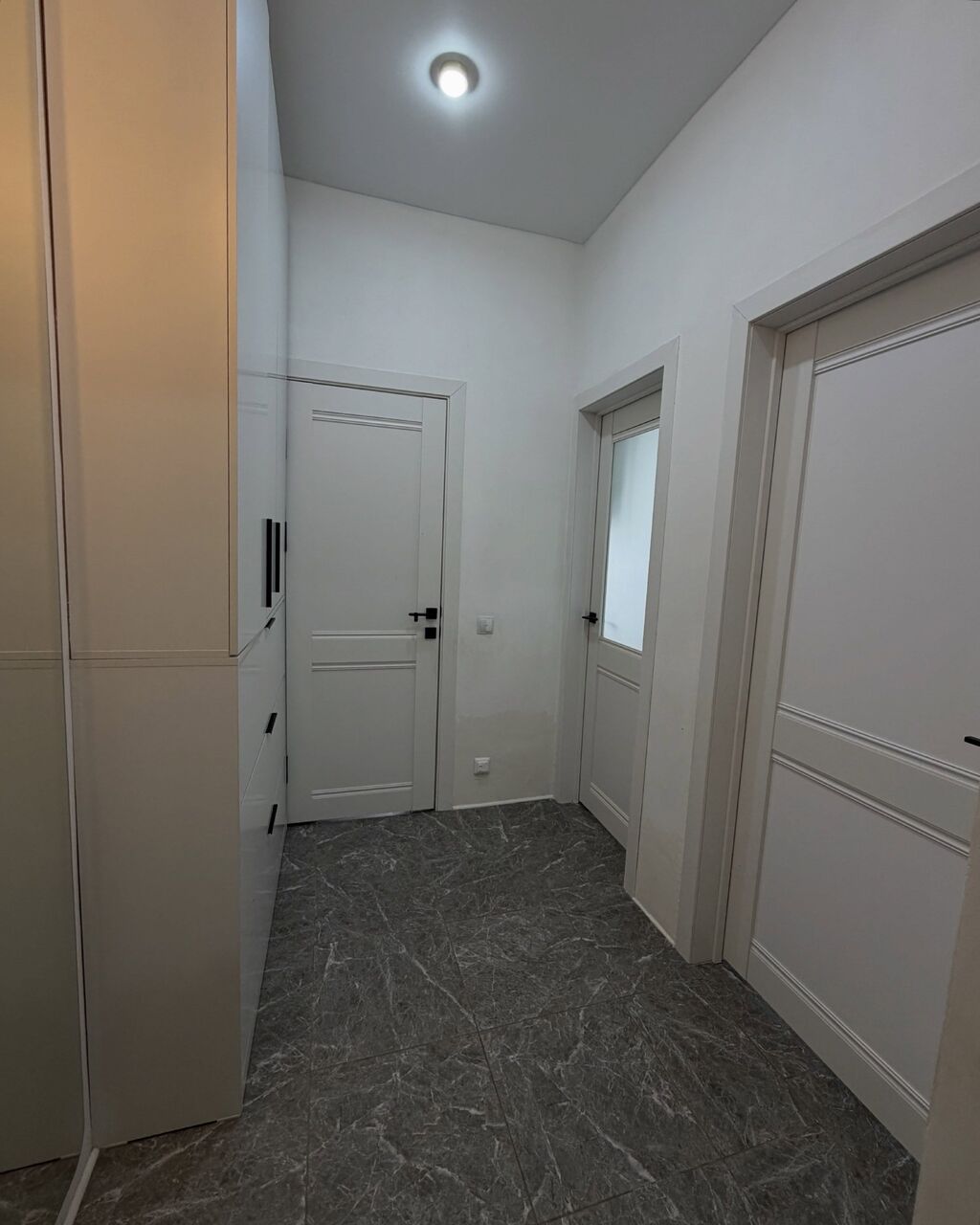1 комната, 26 м², Церковь Элитка, 3 этаж, Евроремонт: фото 3