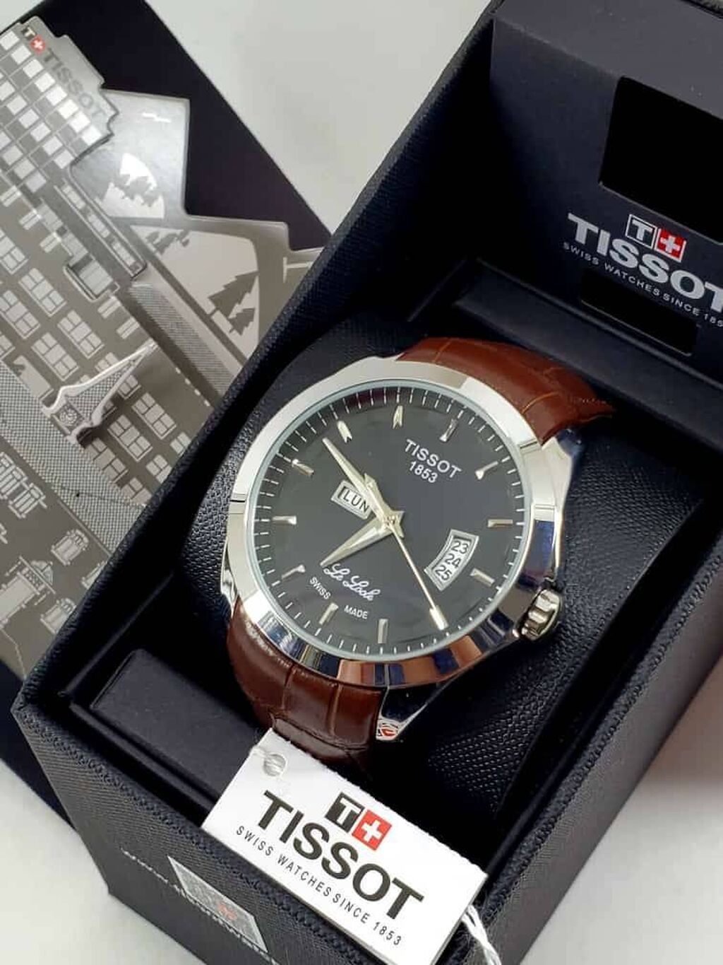 To2061 tissot sale