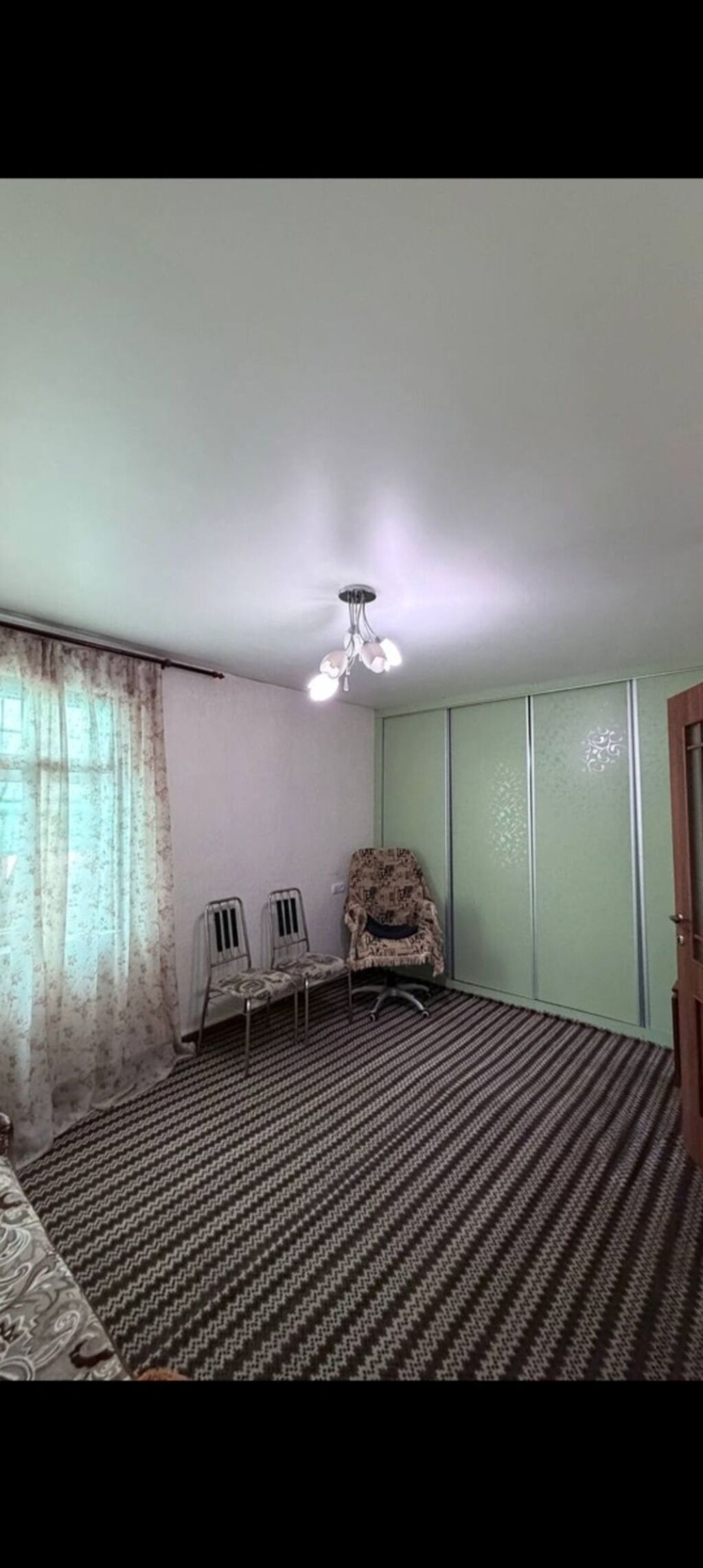 66 м², 4 комнаты, Парковка, Забор, огорожен: фото 2
