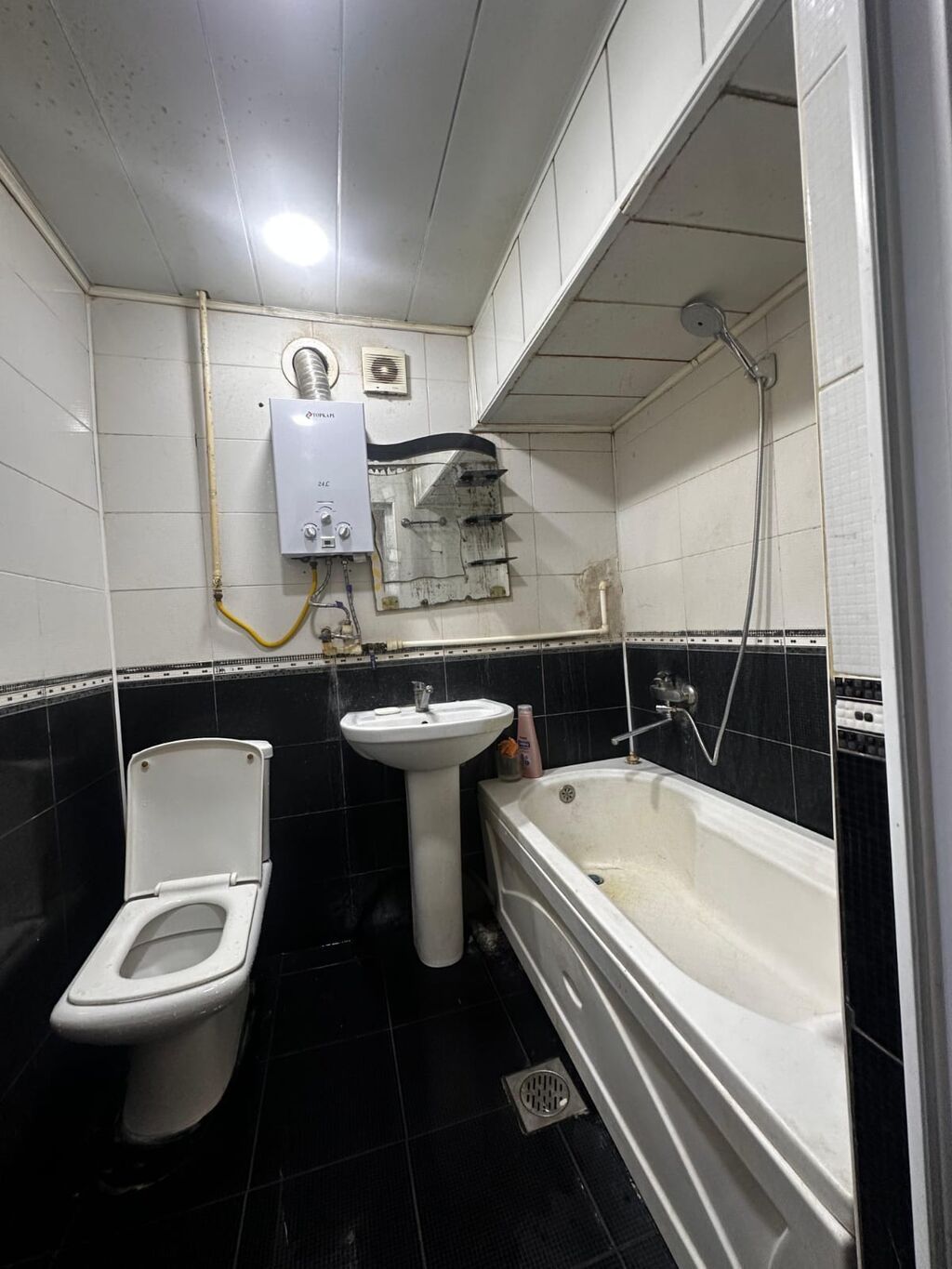 Bakının ən prestijli yaşayış yerində, Elmlər akademiyası metrosunun