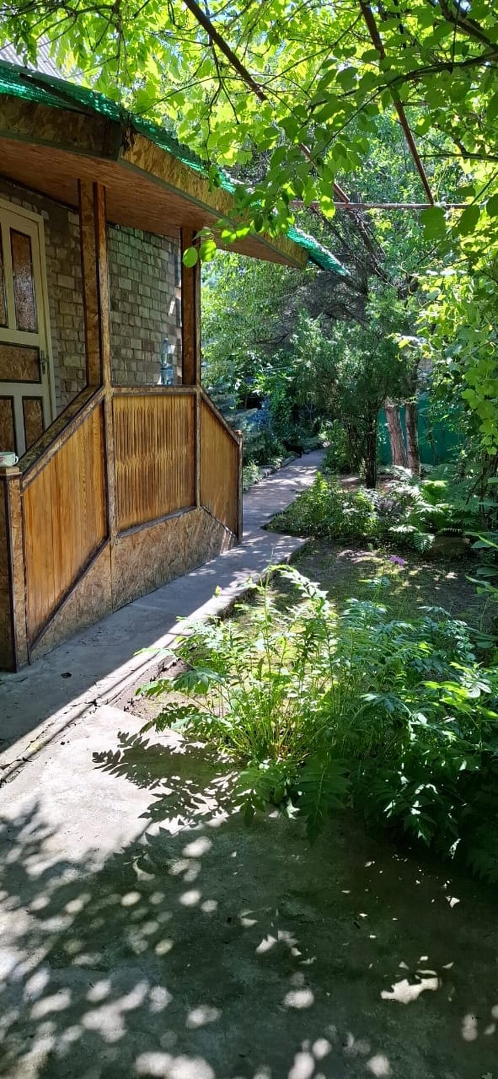 Продам дачный дом 48 м² в Канте: фото 3