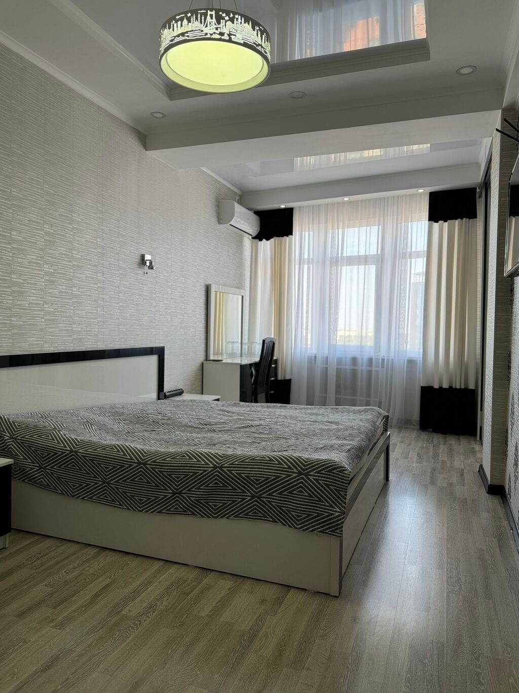 Сдается 2-комнатная квартира у ТРЦ Ала-Арча, 900$: фото 3
