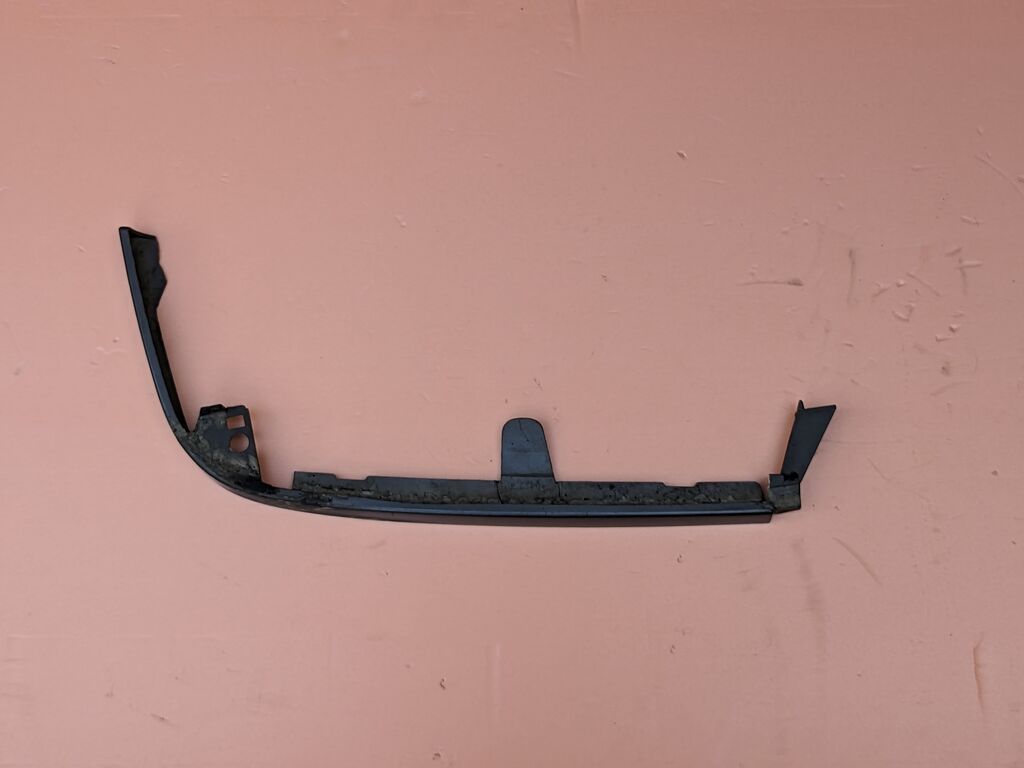 Mazda 323 (BG) ресничка под фару: 350 KGS Другие детали кузова | Бишкек ...