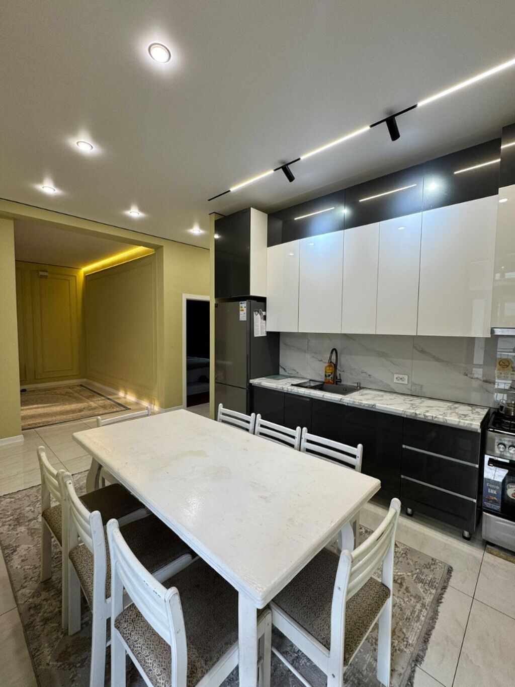 Продаётся 4-комнатный дом 100 м² с дизайнерским ремонтом, район: фото 7