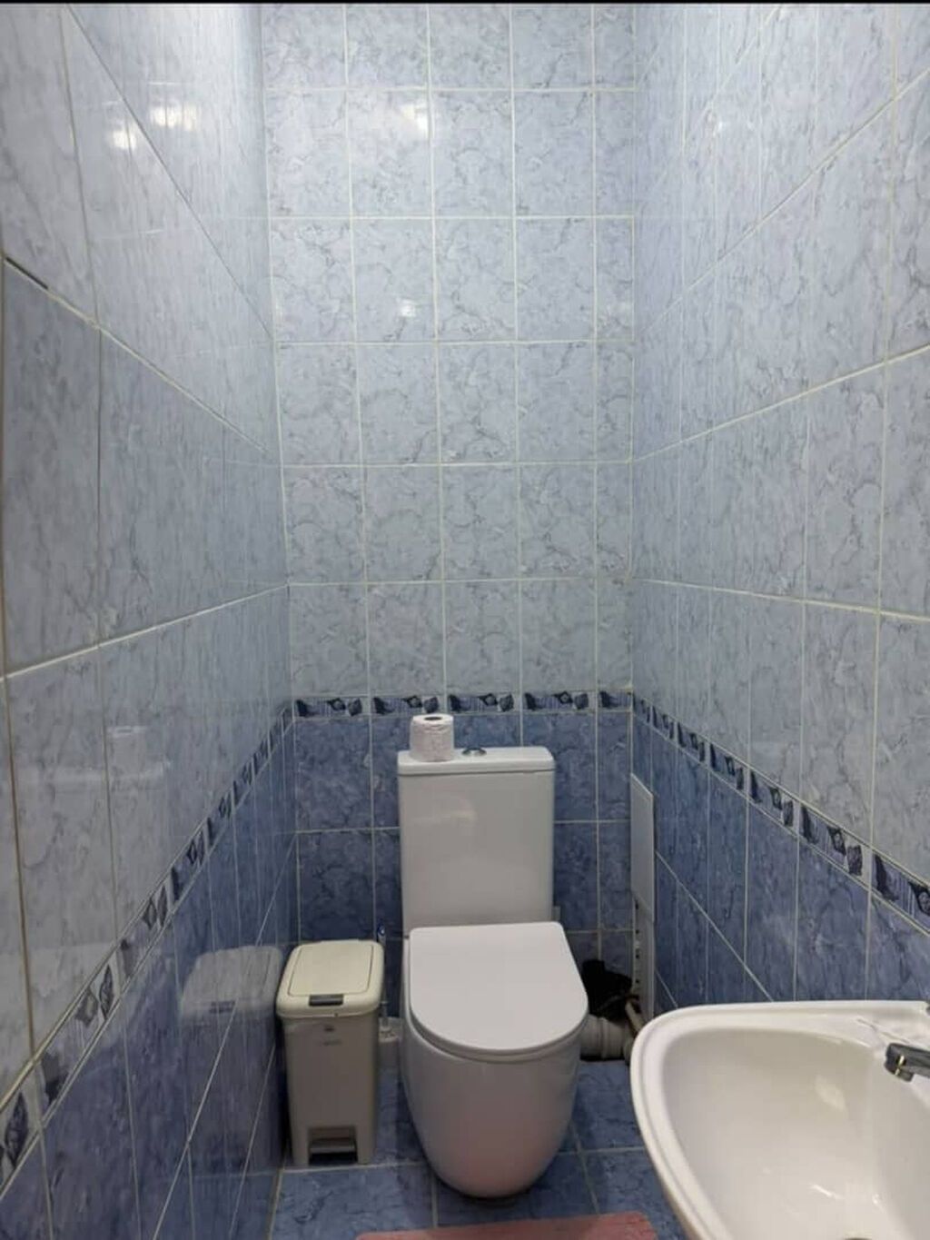 2 комнаты, 67 м², Улан-2 мкр 106 серия улучшенная, 6 этаж: фото 7