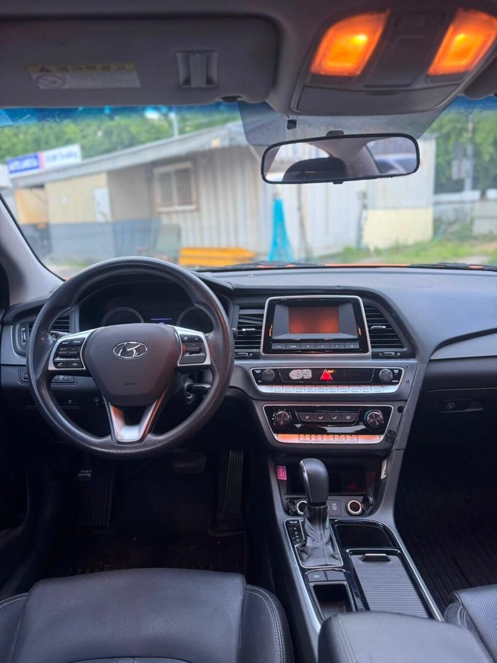 Kia K5: 2020 г., Автомат, Газ, Седан: фото 7